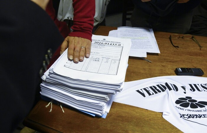 (Foto: Pablo Porciuncula/AFP) (Foto: Pablo Porciuncula/AFP)