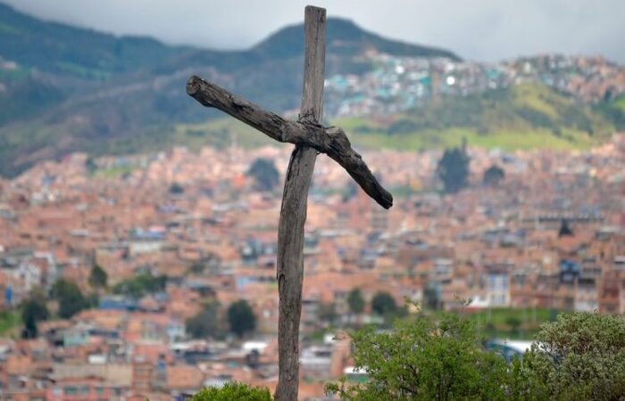 (Foto: Arquivo/AFP) (Foto: Arquivo/AFP)