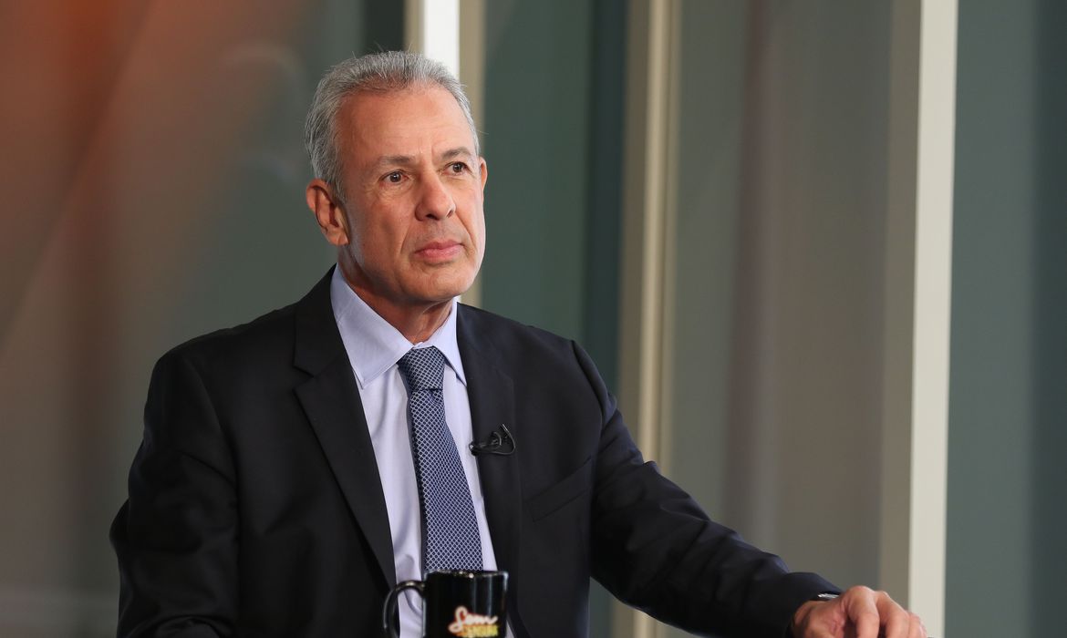 (Foto: Marcello Casal Jr. / Agência Brasil) (Foto: Marcello Casal Jr. / Agência Brasil)
