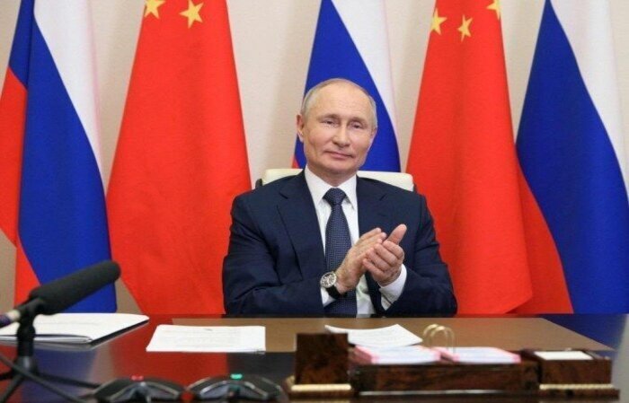 (Foto: Sergei Ilyin/AFP) (Foto: Sergei Ilyin/AFP)