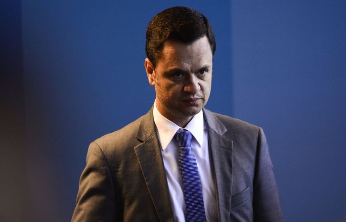 (Foto: Marcelo Camargo/Agência Brasil) (Foto: Marcelo Camargo/Agência Brasil)