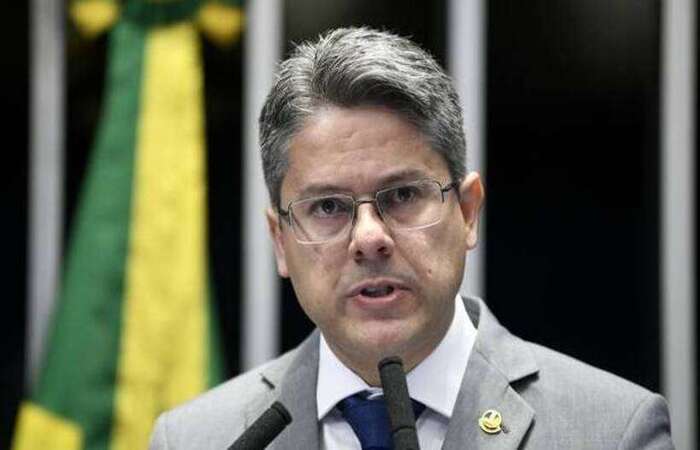 (foto: Senado Federal/Reprodução
) (foto: Senado Federal/Reprodução
)