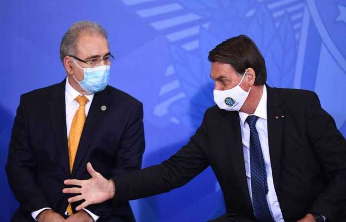 (foto: EVARISTO Sá/AFP
) (foto: EVARISTO Sá/AFP
)
