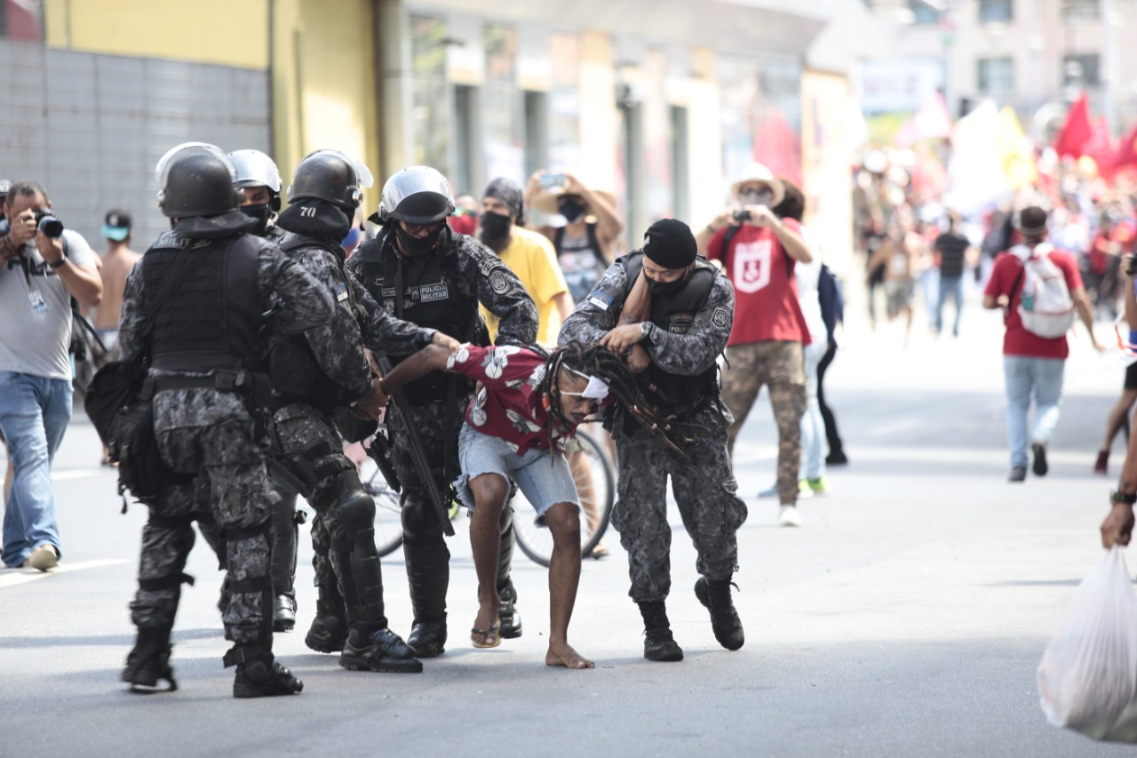  (Foto: Arnaldo Sete / Esp. DP Foto)