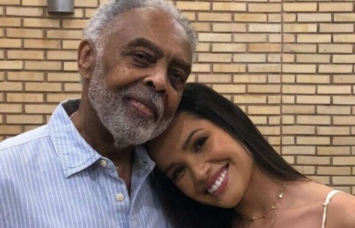 A campeã do BBB21 chamou atenção ao mostrar sua habilidade de canto dentro da casa (Foto: Instagram/Reprodução) A campeã do BBB21 chamou atenção ao mostrar sua habilidade de canto dentro da casa (Foto: Instagram/Reprodução)