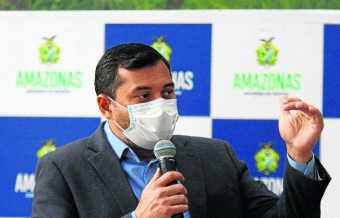(crédito: EDMAR BARROS/FUTURA PRESS
) (crédito: EDMAR BARROS/FUTURA PRESS
)