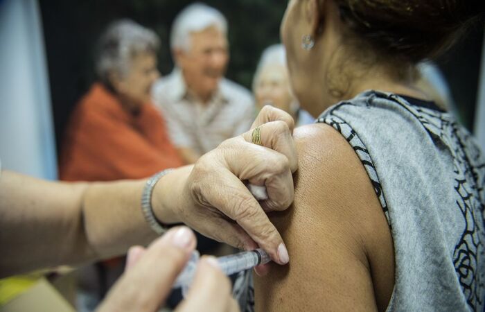 A terceira e última fase da campanha começa na próxima quarta-feira
(Marcelo Camargo/Agência Brasil) A terceira e última fase da campanha começa na próxima quarta-feira
(Marcelo Camargo/Agência Brasil)