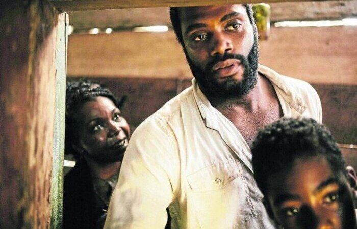 O objetivo da mostra é tirar os EUA do centro das representações sobre vivência negra no cinema (Foto: Nicho 54/Divulgação) O objetivo da mostra é tirar os EUA do centro das representações sobre vivência negra no cinema (Foto: Nicho 54/Divulgação)