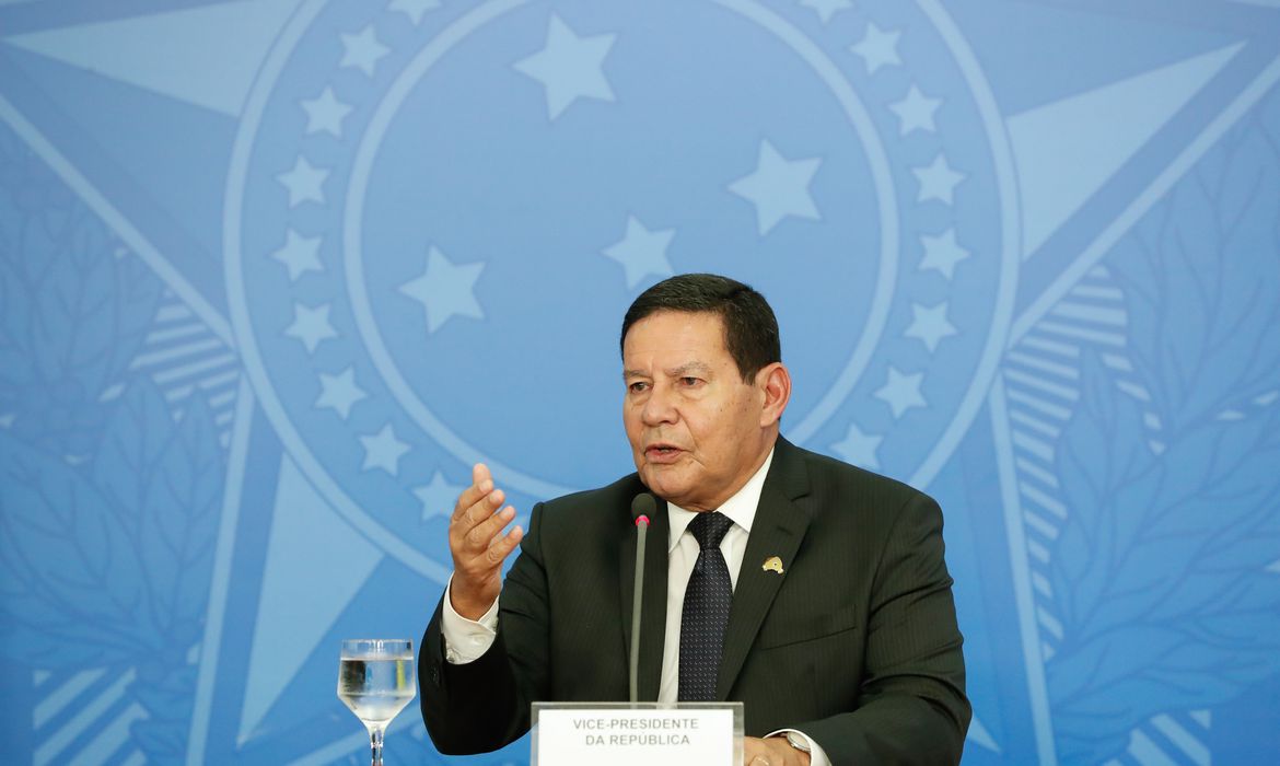 (Foto: Alan Santos/PR) (Foto: Alan Santos/PR)