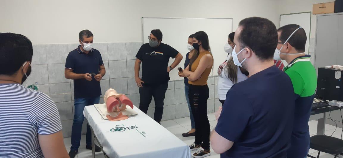 (SEIC/Divulgação) (SEIC/Divulgação)