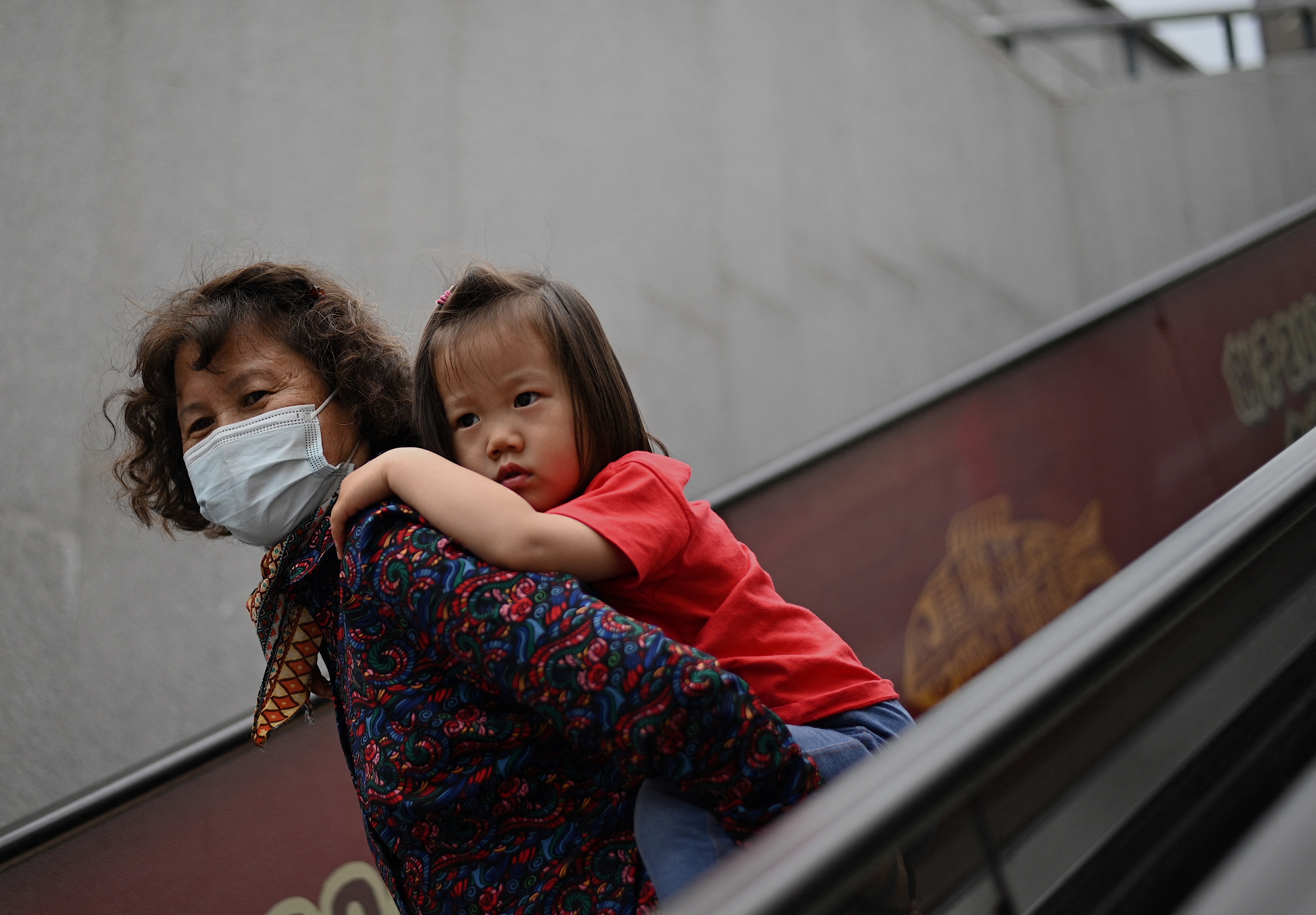 (Foto: Noel Celis/ AFP) (Foto: Noel Celis/ AFP)