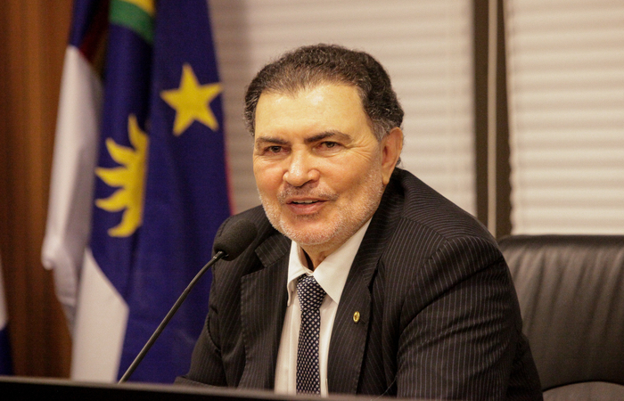 (Alepe/ Divulgação) (Alepe/ Divulgação)