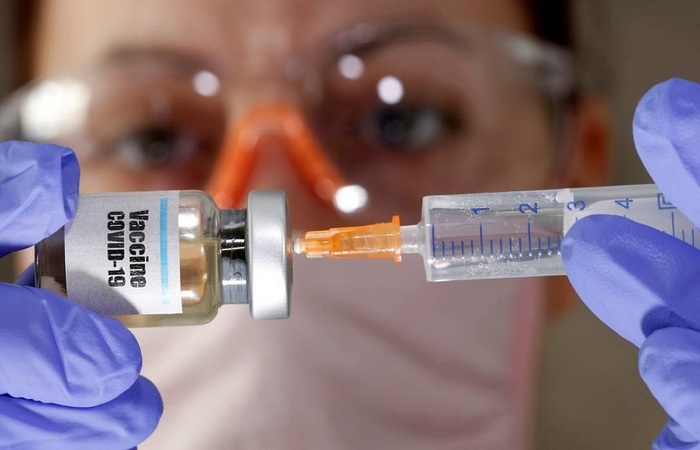 Os atletas olímpicos do país começaram a receber as vacinas em um programa distinto, parte de um acordo concluído entre o Comitê Olímpico Internacional (COI) e a Pfizer
(Foto: Arquivo/AFP
) Os atletas olímpicos do país começaram a receber as vacinas em um programa distinto, parte de um acordo concluído entre o Comitê Olímpico Internacional (COI) e a Pfizer
(Foto: Arquivo/AFP
)