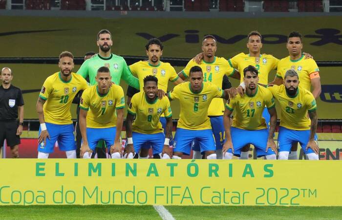 (Foto: SILVIO AVILA/AFP) (Foto: SILVIO AVILA/AFP)