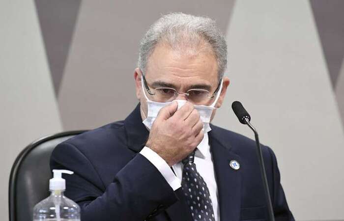 (foto: Agência Senado/Reprodução
) (foto: Agência Senado/Reprodução
)