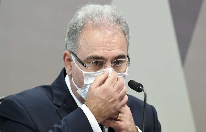 (foto: Jefferson Rudy/Agência Senado
) (foto: Jefferson Rudy/Agência Senado
)