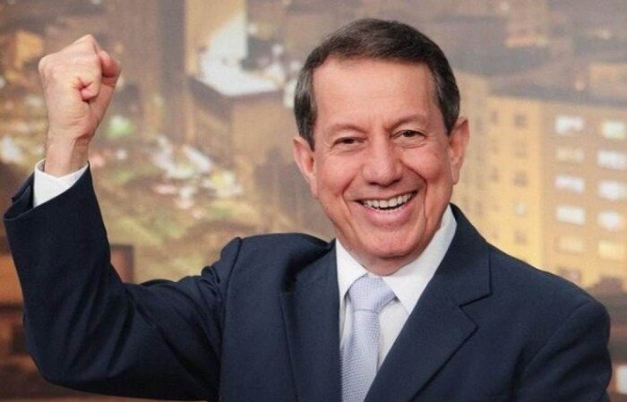 Informações falsas sobre a morte do líder religioso circularam na web
(crédito: Reprodução/ Instagram
) Informações falsas sobre a morte do líder religioso circularam na web
(crédito: Reprodução/ Instagram
)