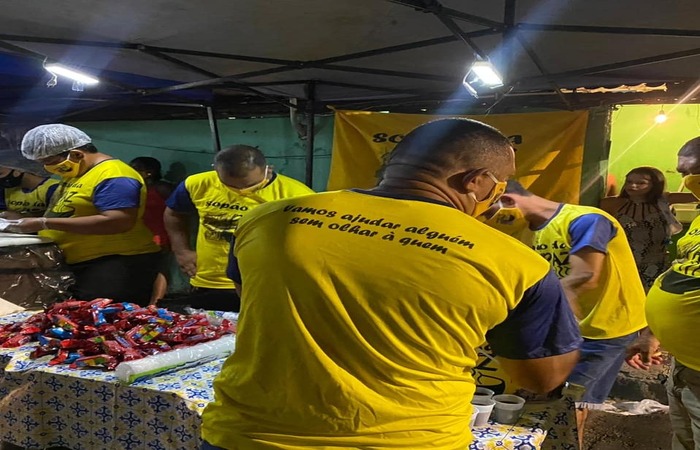 (Foto: Divulgação) (Foto: Divulgação)