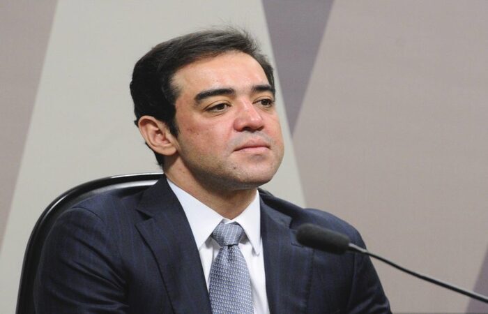 (Foto: Marcos Oliveira/Agência Senado) (Foto: Marcos Oliveira/Agência Senado)