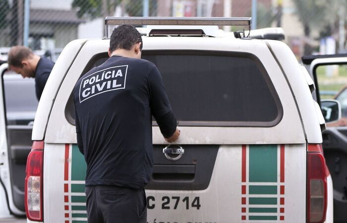 (Foto: Marcelo Camargo/Agência Brasil) (Foto: Marcelo Camargo/Agência Brasil)