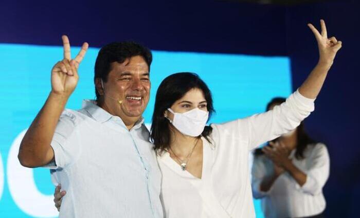 (Foto: Bruno Campos/Divulgação) (Foto: Bruno Campos/Divulgação)