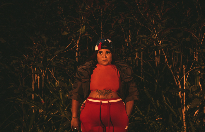 Cantora Paige é uma das revelações do festival, que visitou Minas Gerais pela primeira vez em 2016 (Foto: Luciano Viana/Divulgação) Cantora Paige é uma das revelações do festival, que visitou Minas Gerais pela primeira vez em 2016 (Foto: Luciano Viana/Divulgação)