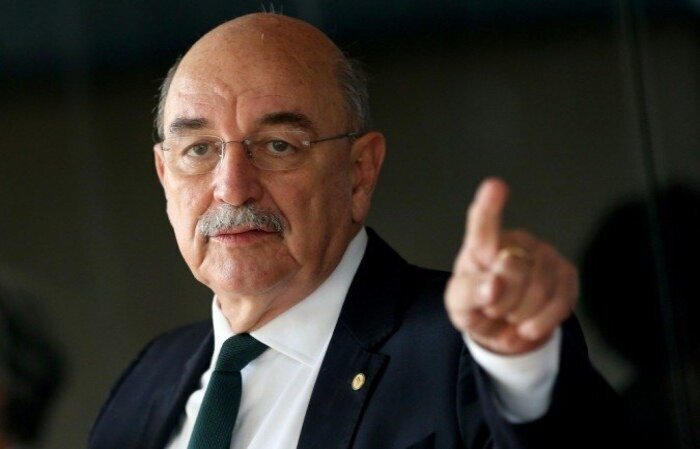 (Wilson Dias/Agência Brasil) (Wilson Dias/Agência Brasil)