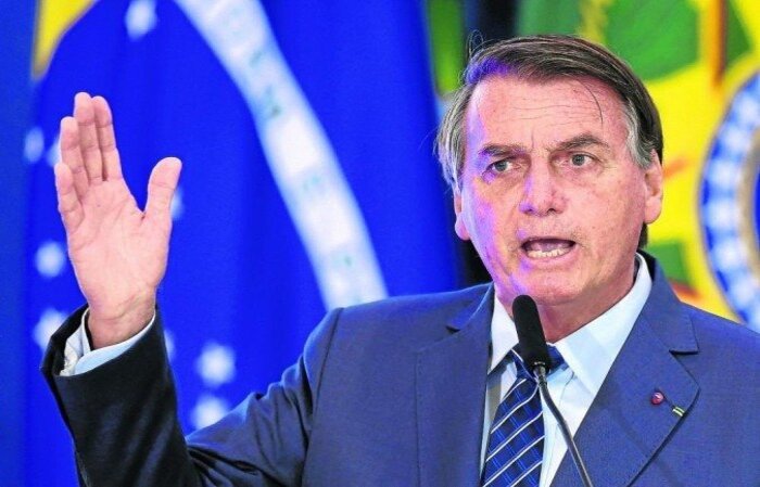 (Foto: Evaristo Sá/AFP) (Foto: Evaristo Sá/AFP)