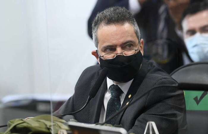 (foto: Marcos Oliveira/Agência Senado
) (foto: Marcos Oliveira/Agência Senado
)