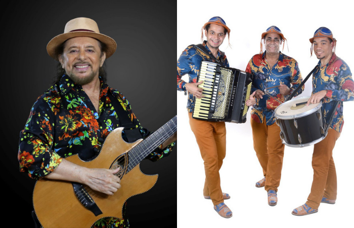 (Foto: Marcelo Ribeiro e Divulgação) (Foto: Marcelo Ribeiro e Divulgação)