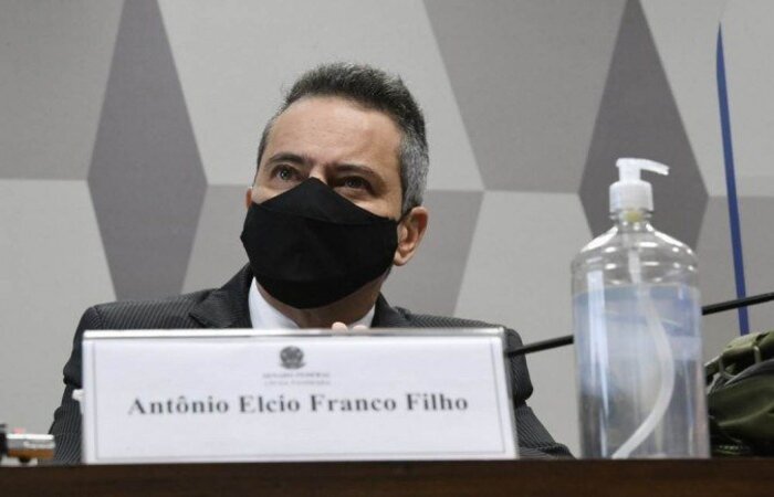 (Foto: Edilson Rodrigues/Agência Senado) (Foto: Edilson Rodrigues/Agência Senado)