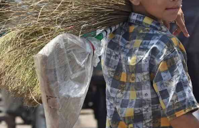 (Foto: Arif ALI / AFP
) (Foto: Arif ALI / AFP
)