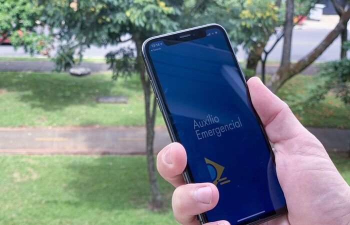 Dinheiro havia sido depositado em 24 de maio (Leonardo Sá/Agência Senado) Dinheiro havia sido depositado em 24 de maio (Leonardo Sá/Agência Senado)