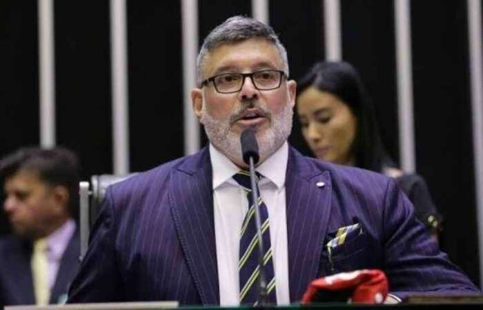 (foto: Câmara dos Deputados/Divulgação) (foto: Câmara dos Deputados/Divulgação)