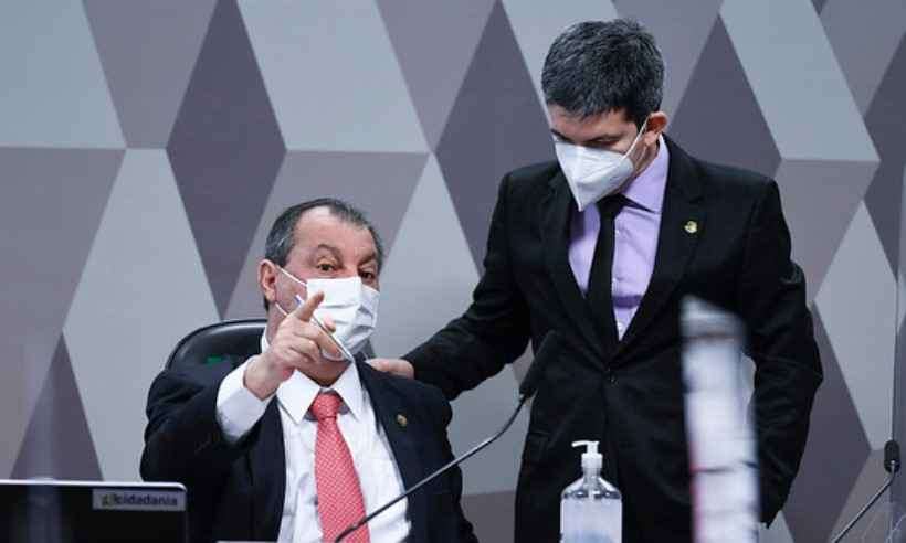 (foto: Edilson Rodrigues/Senado
) (foto: Edilson Rodrigues/Senado
)