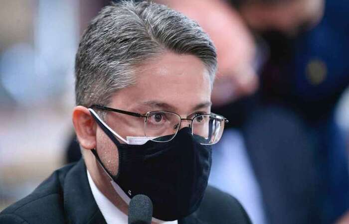 (foto: Agência Senado/Reprodução
) (foto: Agência Senado/Reprodução
)