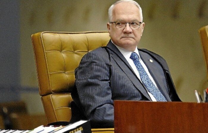 (crédito: Rosinei Coutinho/SCO/STF
) (crédito: Rosinei Coutinho/SCO/STF
)