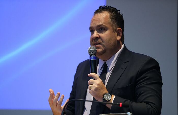 (José Cruz/Agência Brasil) (José Cruz/Agência Brasil)