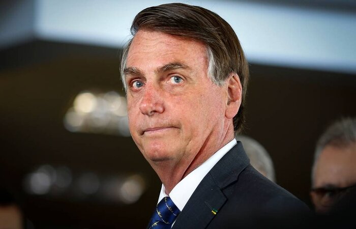 (Foto: Sergio Lima/AFP
) (Foto: Sergio Lima/AFP
)
