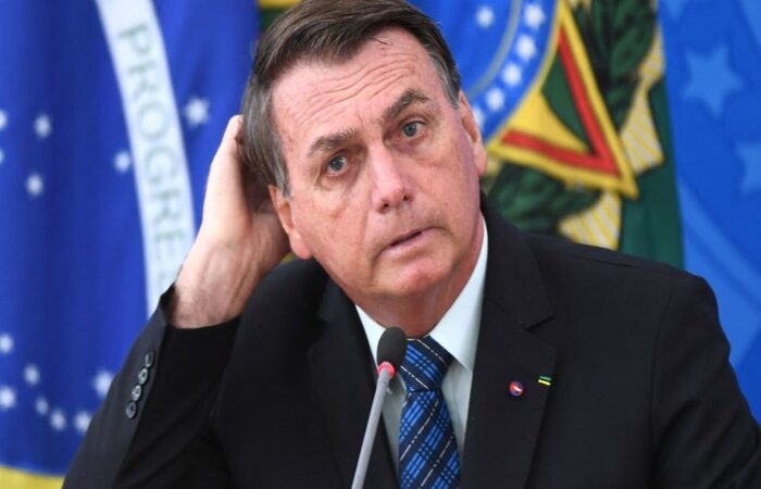 (Foto: Evaristo Sá/AFP) (Foto: Evaristo Sá/AFP)
