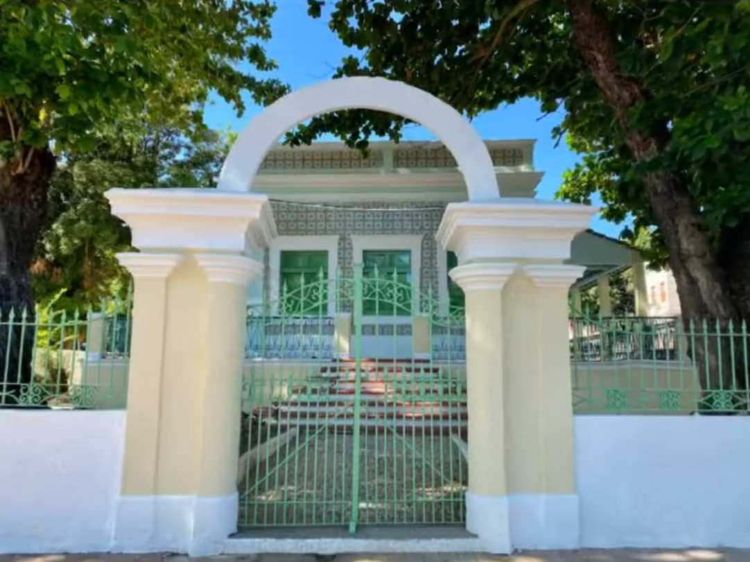 Fachada da Secretaria de Desenvolvimento Econômico, Tecnologia e Inovação. (Divulgação) Fachada da Secretaria de Desenvolvimento Econômico, Tecnologia e Inovação. (Divulgação)