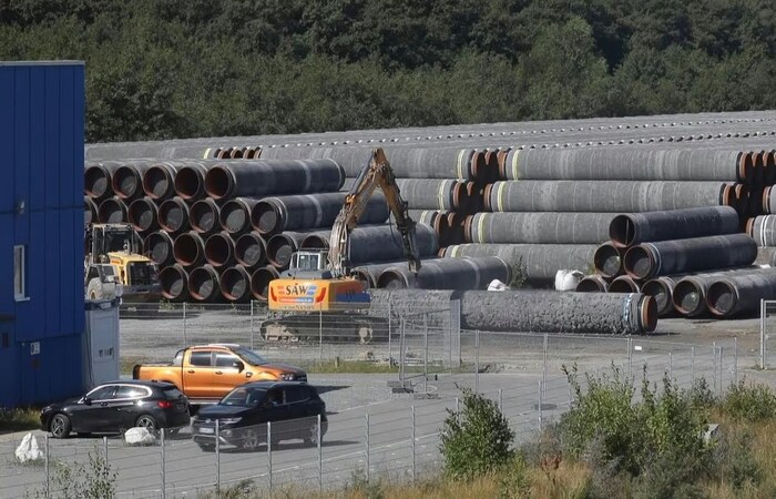 (Foto: Arquivo/AFP) (Foto: Arquivo/AFP)