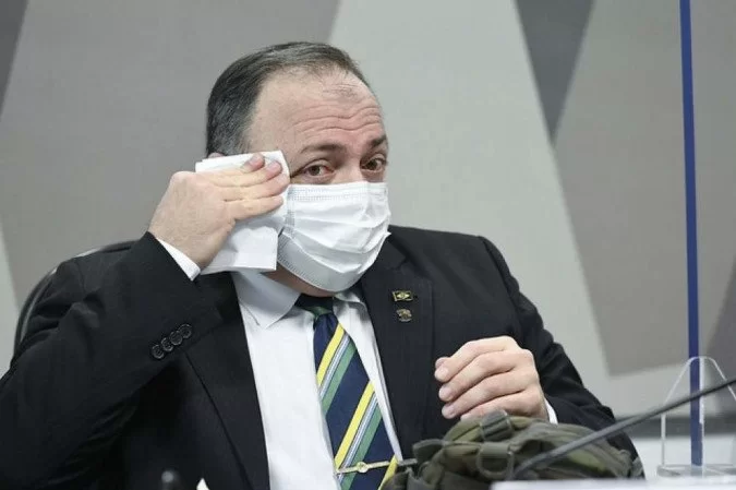 (Jefferson Rudy/Agência Senado) (Jefferson Rudy/Agência Senado)