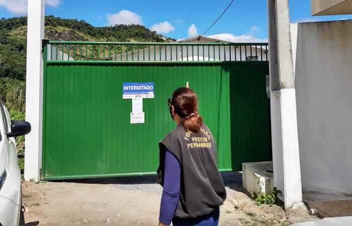 (Divulgação/Procon-PE) (Divulgação/Procon-PE)
