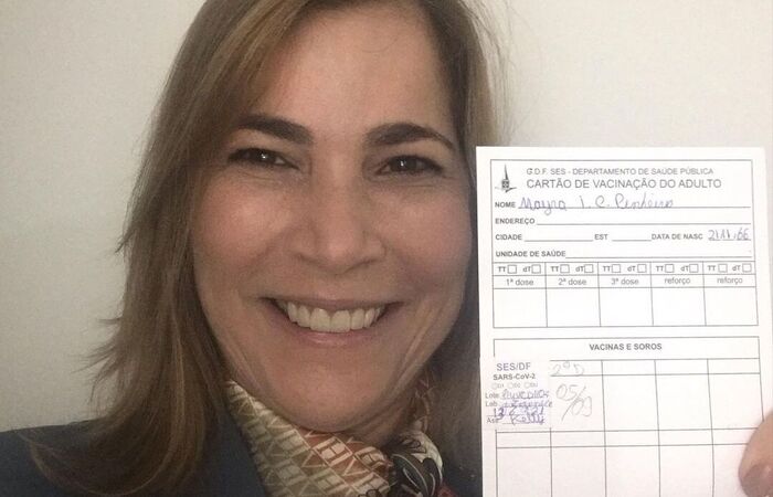 (Foto: Reprodução/Instagram ) (Foto: Reprodução/Instagram )