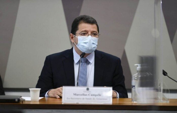 (crédito: Edilson Rodrigues/Agência Senado) (crédito: Edilson Rodrigues/Agência Senado)