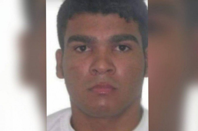  (Em entrevista exclusiva, Edenaldo Barbosa se disse estarrecido com os acontecimentos e afirma estar com medo do prprio filho. Foto: Divulgao/Policia Civil)
