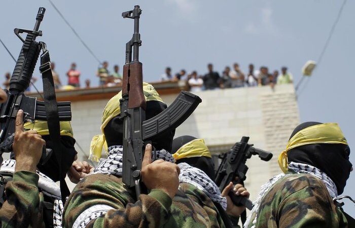 (Foto: ABBAS MOMANI / AFP
) (Foto: ABBAS MOMANI / AFP
)