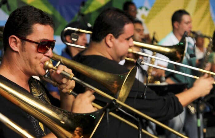 Mesmo sem carnaval, o concurso pretende revelar novos nomes do frevo (Foto: Costa Neto/Secult-PE)