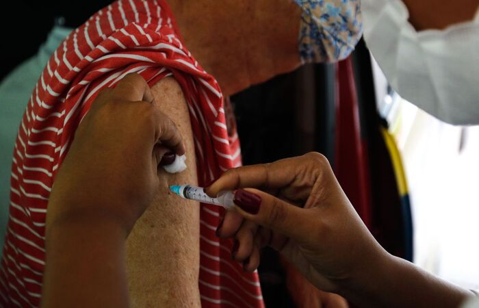 (Foto: Tânia Rêgo/Agência Brasil) (Foto: Tânia Rêgo/Agência Brasil)